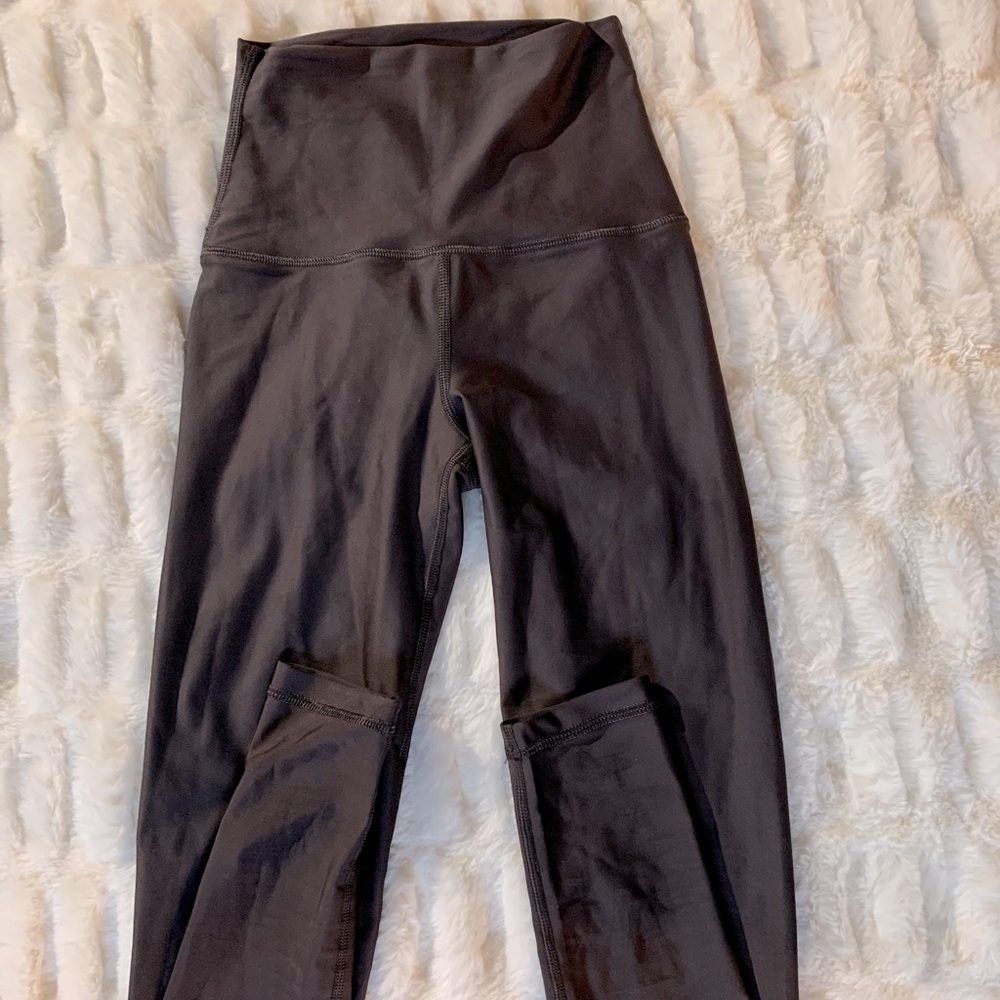 High waisted *new* leggings